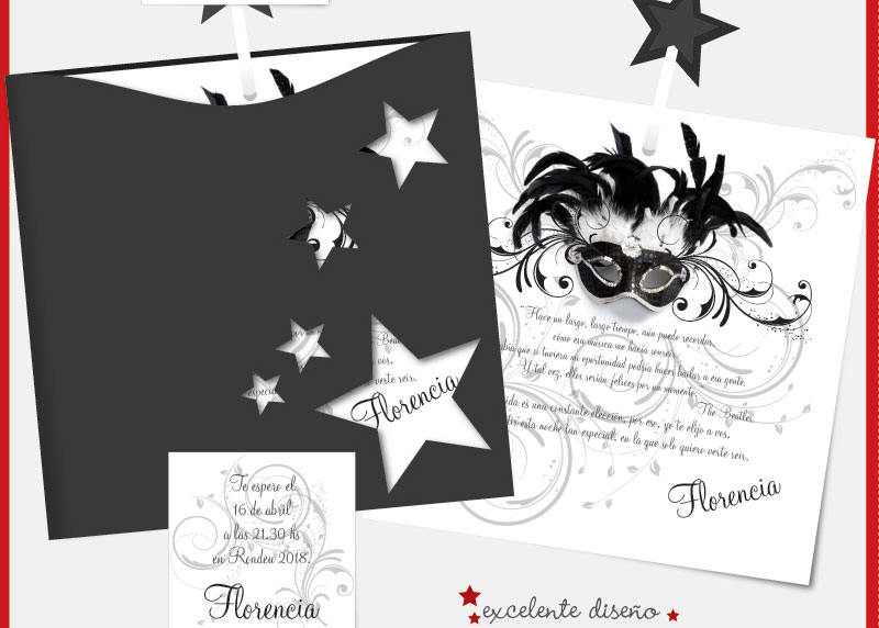 fondos de estrellas para tarjetas de 15 aos imagui los xv de la