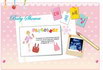 Invitaciones de Baby Shower - BS-2