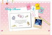 Invitaciones de Baby Shower - BS-6