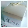 Invitaciones de casamiento <br />