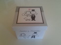 Invitaciones de casamiento <br />