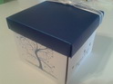 Invitaciones de casamiento <br />