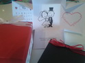 Invitaciones de casamiento <br />