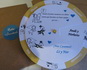 Invitaciones de casamiento <br />