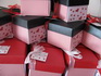 Invitaciones de Casamiento - Modelos varios<br />
(tarjetones oplina blanca 225gr)<br />
El precio no incluye montados (marco que rodea las tarjetas)