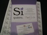 Invitaciones de Casamiento <br />
(tarjetones oplina blanca 225gr)<br />
El precio no incluye montados (marco que rodea las tarjetas)