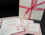 Invitaciones de Casamiento varias <br />