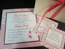 Invitaciones de Casamiento varias <br />