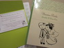 Invitaciones de Casamiento varias <br />
