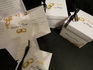 Invitaciones de Casamiento varias <br />
