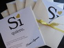 Invitaciones de Casamiento varias <br />
