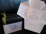 Invitaciones de Casamiento varias <br />