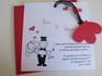 Invitaciones de Casamiento varias <br />