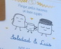 Invitaciones de Casamiento varias <br />
