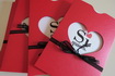 Invitaciones de Casamiento varias <br />