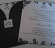 Invitaciones de Casamiento varias <br />