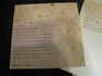 Invitaciones de Casamiento varias <br />