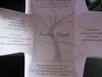 Invitaciones de Casamiento varias <br />