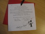 Invitaciones de Casamiento varias <br />