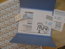 Invitaciones de Casamiento varias <br />