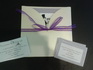 Invitaciones de Casamiento varias <br />