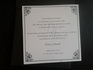 Invitaciones de Casamiento varias <br />