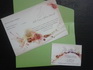 Invitaciones de Casamiento varias <br />