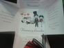 Invitaciones de Casamiento varias <br />