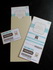 Invitaciones de Casamiento varias <br />