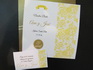 Invitaciones de Casamiento varias <br />