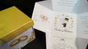Invitaciones de Casamiento varias <br />
