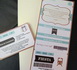 Invitaciones de Casamiento varias <br />