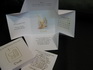 Tarjetas de Comunion