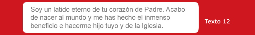 Frases para invitaciones de bautismo