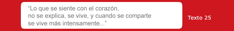 Frases para invitaciones de casamiento