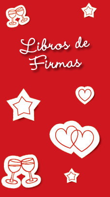 Libros de Firmas